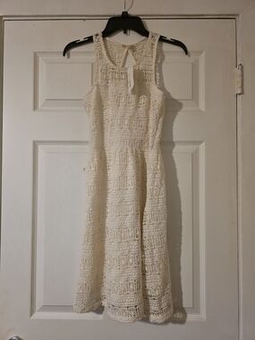 maison jules ice cream dress Maison Jules | Dresses | Maison Jules Ice Cream Cone Dress Fit And Flare Size S